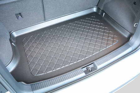 Tavita portbagaj premium Volkswagen T-Cross fabricatie 2019 - prezent (portbagaj superior) #1 [8]