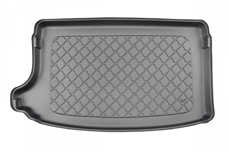 Tăvițe / Tăviță Portbagaj - Tavita portbagaj premium Volkswagen T-Cross fabricatie 2019 - prezent (portbagaj superior) #1