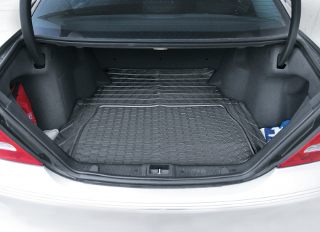Tavita portbagaj PVC Slim Protection - 140x108cm [1]