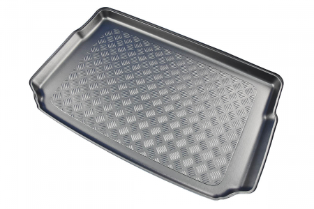 Tavita portbagaj Renault Captur II Techno MHEV fabricatie 05.2022 - prezent, caroserie suv, portbagaj superior, podea variabila in pozitie superioara #1 [5]