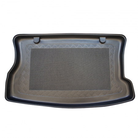 Tăvițe / Tăviță Portbagaj - Tavita portbagaj Renault Clio II caroserie hatchback fabricatie 2001.06 - 2005 #1