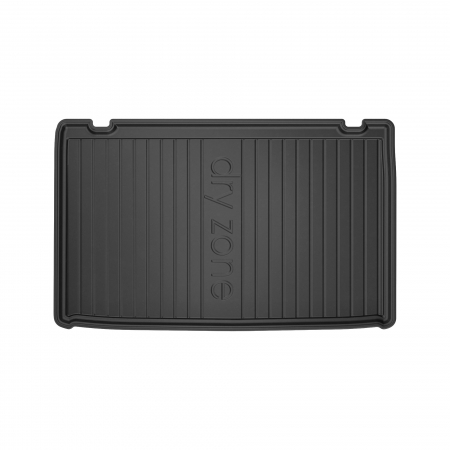 Tăvițe / Tăviță Portbagaj - Tavita portbagaj Renault Clio III fabricatie 09.2005 - 09.2012, caroserie hatchback #1