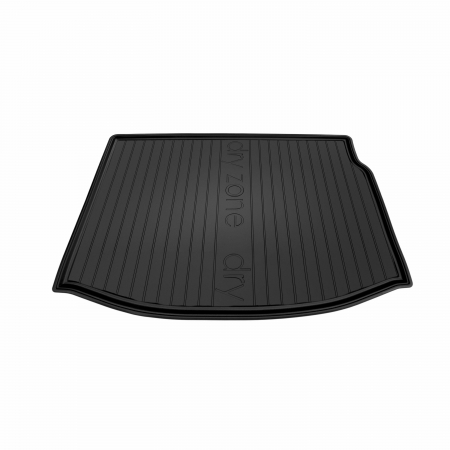 Tavita portbagaj Renault Megane III fabricatie 11.2008 - 12.2015, caroserie hatchback #1 [5]