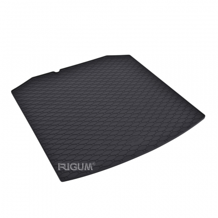 Tăvițe / Tăviță Portbagaj - Tavita portbagaj Skoda Fabia I fabricatie 2000 - 2007, caroserie sedan, 2 locuri #1