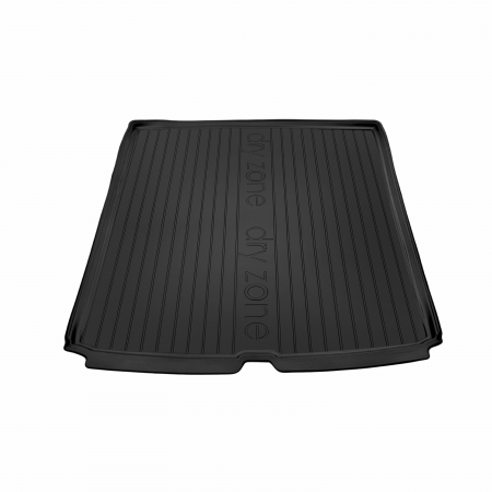 Tavita portbagaj Skoda Octavia II fabricatie 2004 - 04.2013, caroserie combi, portbagaj superior #1 [4]