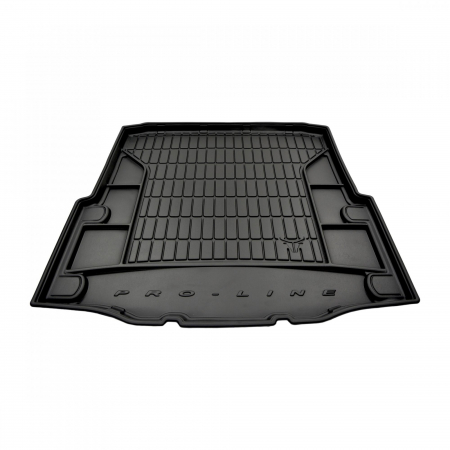 Tavita portbagaj Skoda Superb II, caroserie Sedan, fabricatie 06.2008 - 04.2015 #1 [1]