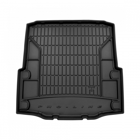 Tavita portbagaj Skoda Superb II, caroserie Sedan, fabricatie 06.2008 - 04.2015 #1 [2]