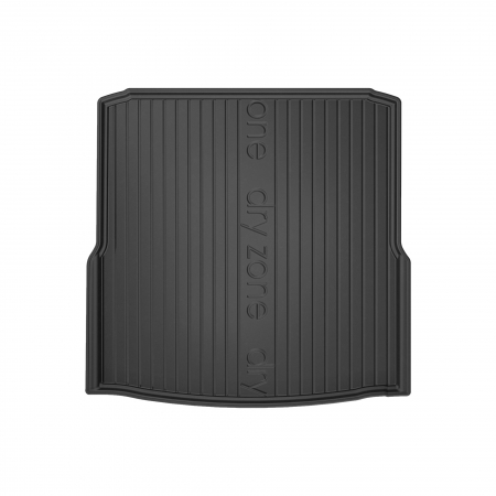Tăvițe / Tăviță Portbagaj - Tavita portbagaj Skoda Superb II fabricatie 11.2009 - 08.2015, caroserie combi, portbagaj inferior, fara buzunare laterale #1