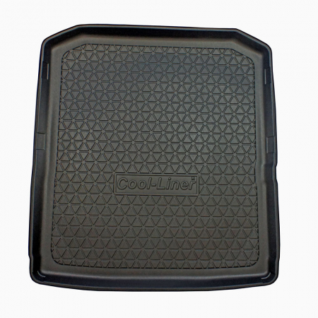 Tăvițe / Tăviță Portbagaj - Tavita portbagaj Skoda Superb III fabricatie 05.2015 - prezent, caroserie sedan #3
