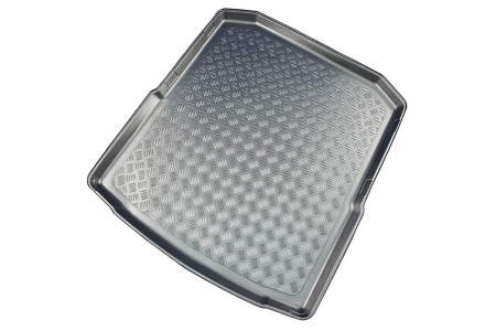 Tavita portbagaj Skoda Superb III fabricatie 05.2015 - prezent, caroserie sedan #4 [4]