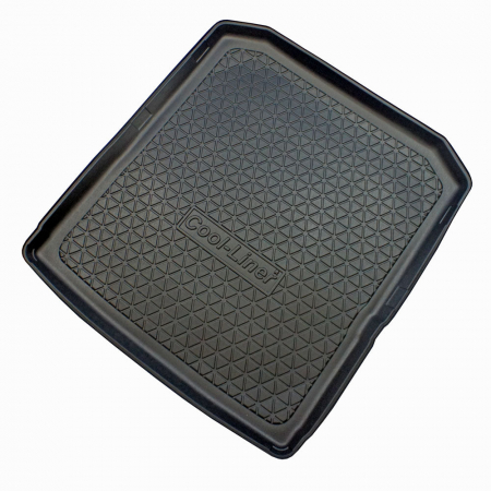 Tavita portbagaj Skoda Superb III fabricatie 09.2015 - prezent, caroserie combi, portbagaj inferior #3 [3]