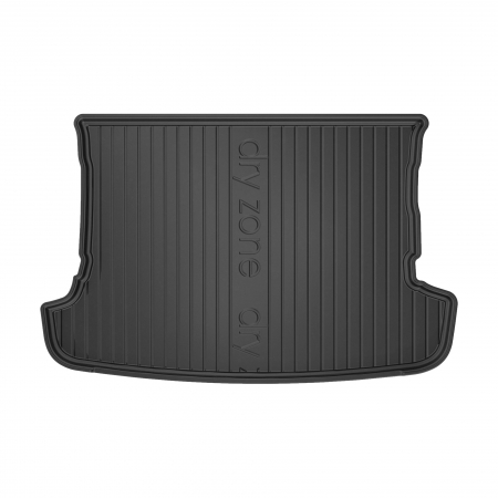 Tăvițe / Tăviță Portbagaj - Tavita portbagaj Toyota Corolla Verso III fabricatie 2004 - 02.2009, caroserie van #1