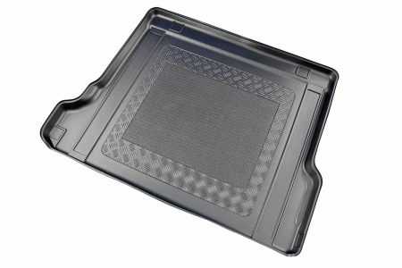 Decoratiuni Auto - Tavita portbagaj Toyota Land Cruiser J150 fabricatie 2017 - prezent (5 locuri) #2
