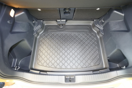 Tavita portbagaj Toyota Yaris Cross Hybrid fabricatie 2021 - prezent, caroserie suv #1 [8]