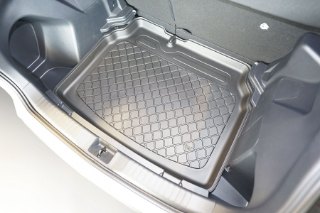 Tavita portbagaj Toyota Yaris Cross Hybrid fabricatie 2021 - prezent, caroserie suv #1 [9]
