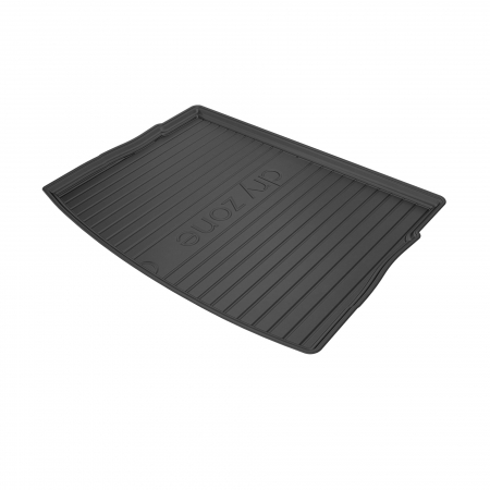 Tavita portbagaj Volkswagen Golf 5 Comfortline fabricatie 10.2003 - 2008, caroserie hatchback, roata rezerva normala #1 [4]