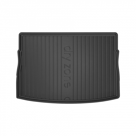 Tăvițe / Tăviță Portbagaj - Tavita portbagaj Volkswagen Golf 6 fabricatie 06.2007 - 09.2012, caroserie hatchback, roata rezerva normala #1