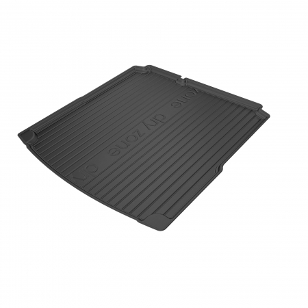 Tavita portbagaj Volkswagen Jetta VI fabricatie 01.2011 - 2018, caroserie sedan, cu separatoare #1 [4]