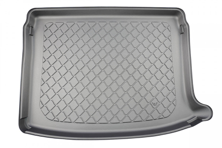 Tăvițe / Tăviță Portbagaj - Tavita portbagaj Volkswagen Taigo fabricatie 09.2021 - prezent, caroserie suv #2