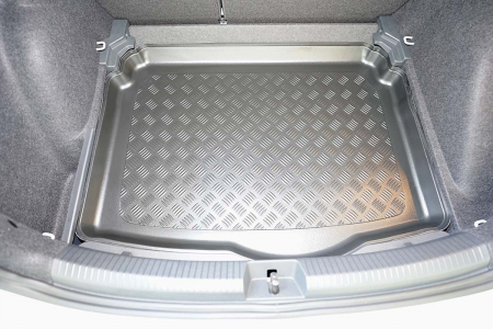 Tavita portbagaj Volkswagen Taigo fabricatie 09.2021 - prezent, caroserie suv, portbagaj inferior #1 [6]