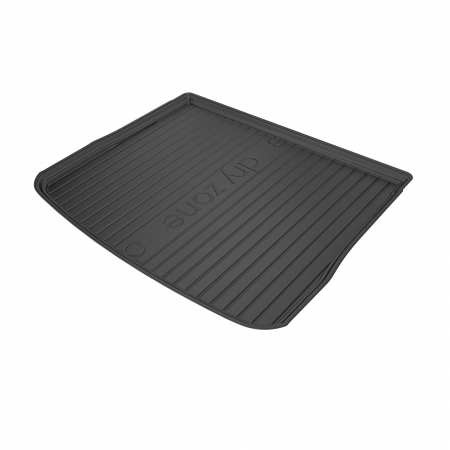 Tavita portbagaj Volkswagen Tiguan I fabricatie 07.2007 - 04.2016, caroserie suv, portbagaj superior #1 [4]