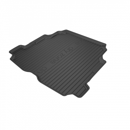 Tavita portbagaj Volvo S60 I fabricatie 11.2000 - 2010, caroserie sedan, fara navigatie #1 [4]