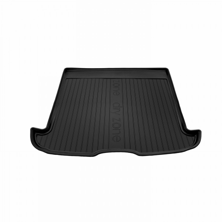 Tavita portbagaj Volvo V50 fabricatie 2004 - 05.2012, caroserie combi #1 [4]