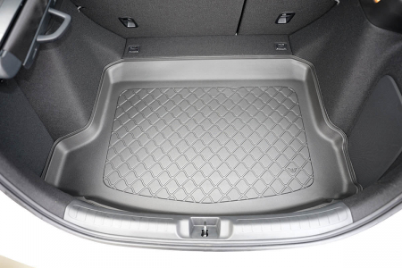 Tavite portbagaj Honda Civic XI Hybrid e:HEV, caroserie hatchback, fabricatie 10.2022 - prezent, cu/fara subwoofer [8]