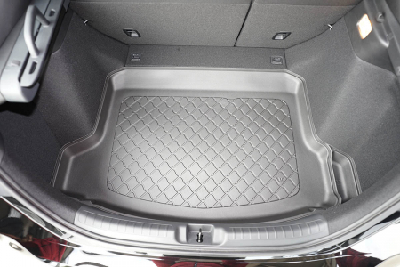 Tavite portbagaj Honda Civic XI Hybrid e:HEV, caroserie hatchback, fabricatie 10.2022 - prezent, cu/fara subwoofer [7]