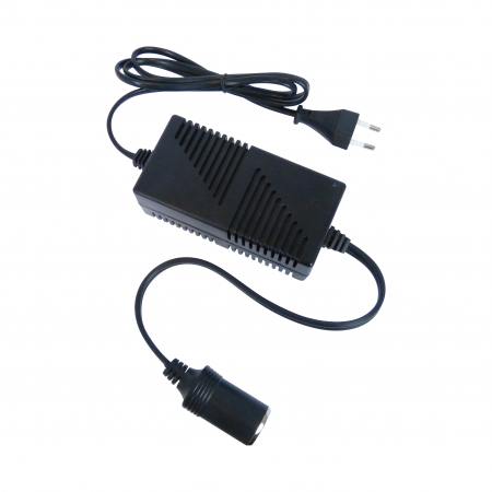Invertoare transformatoare - Transformator curent de la 240V la 12V 60W max 5A Carpoint