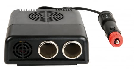 Transformator curent de la 24V la 12V 8A [1]