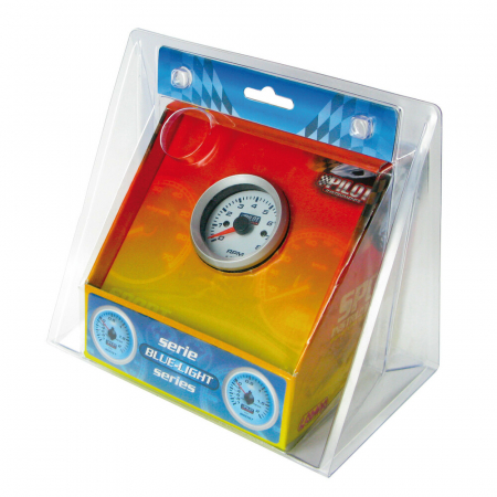 Turometru benzina Blue series 52mm - 3/4/6 cilindri [1]