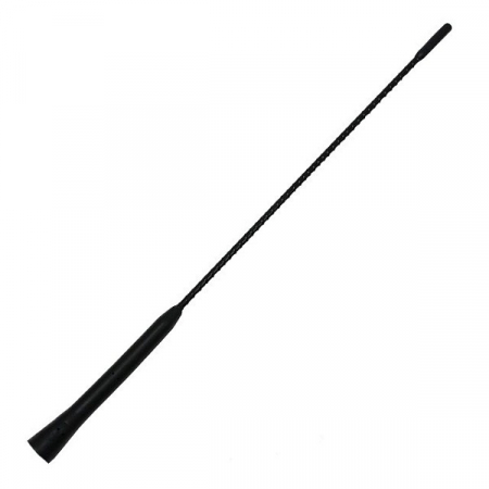 Vergea antena tip Golf (AM/FM) Alpin - 36cm - Ã˜ 5-6mm [1]