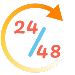 LIVRARE ÎN 24-48 DE ORE