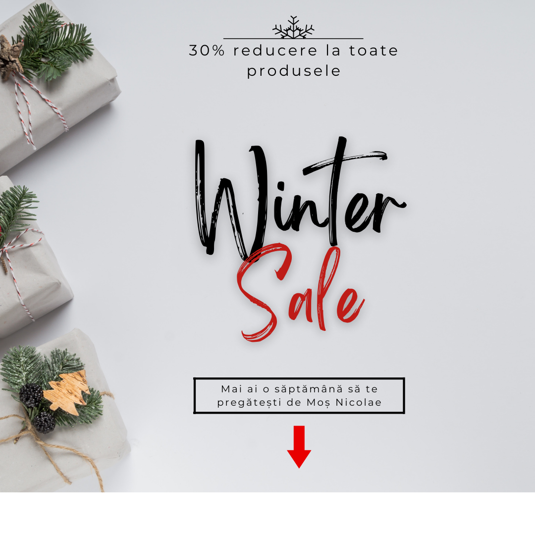 Winter Sale - telefon