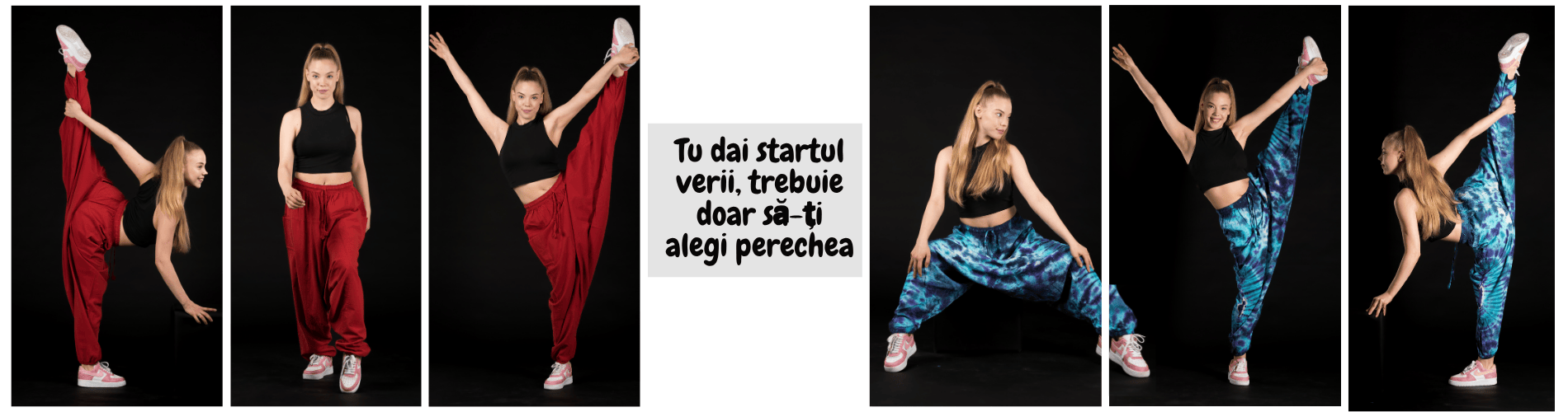 Șalvari Desktop
