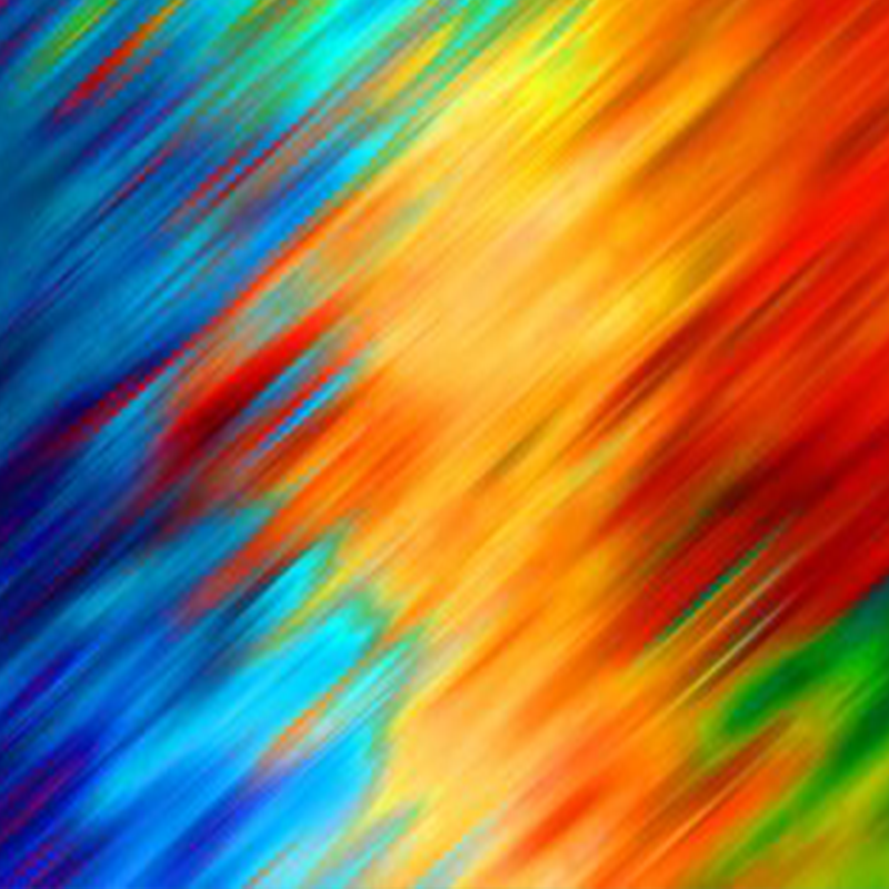 Salopeta Salvar Tie-dye - Multicolor 2