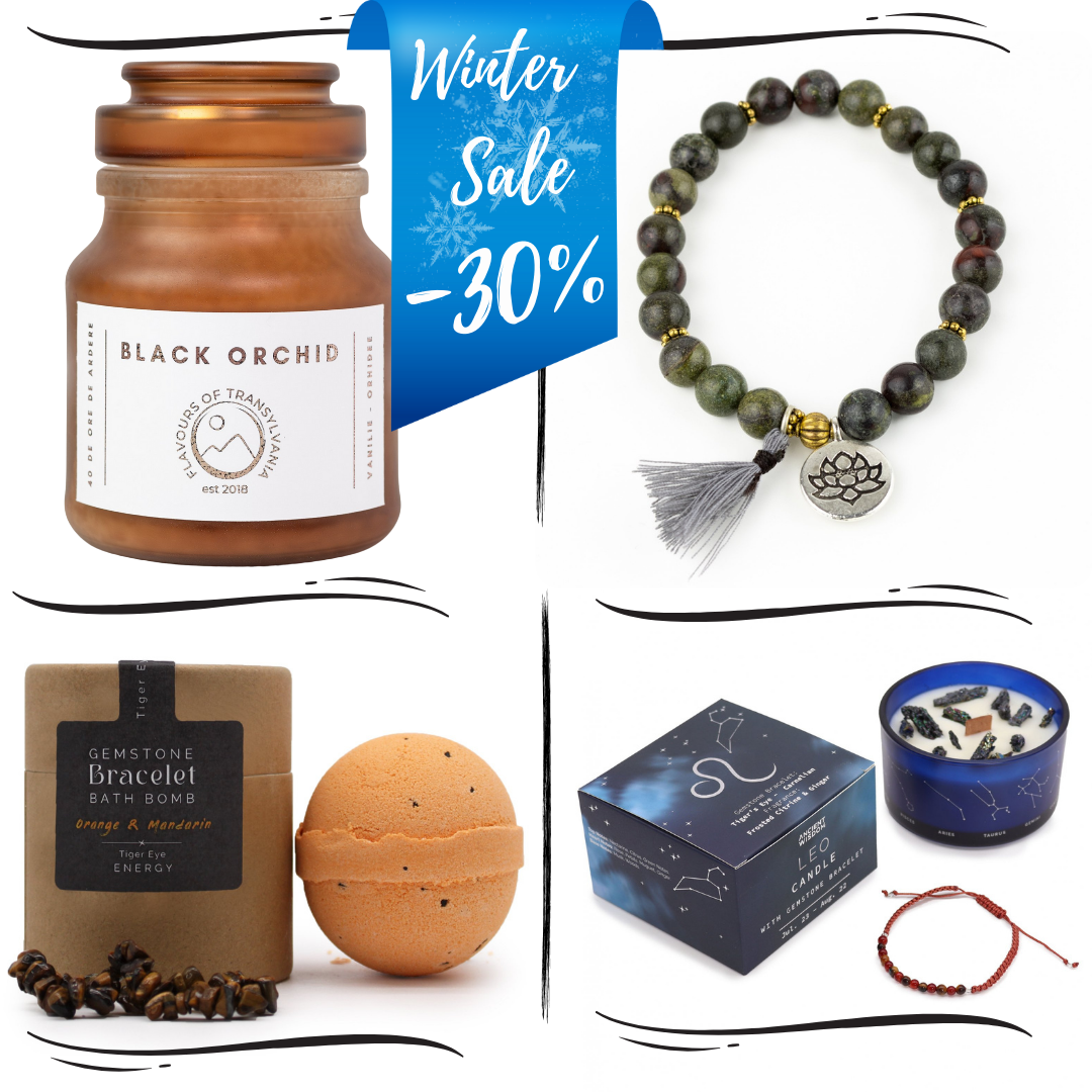 Colțul tău de relaxare