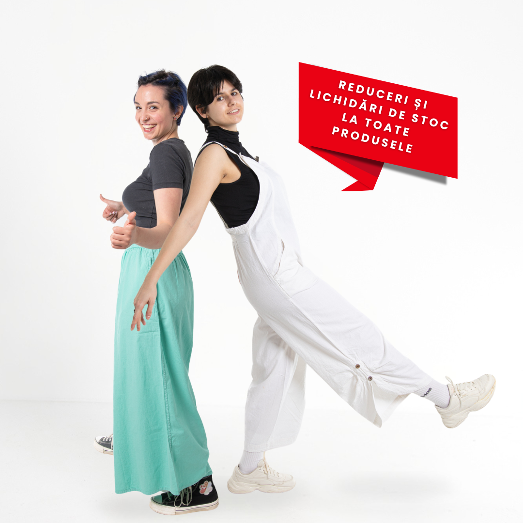 Descoperă Bumbacul Premium