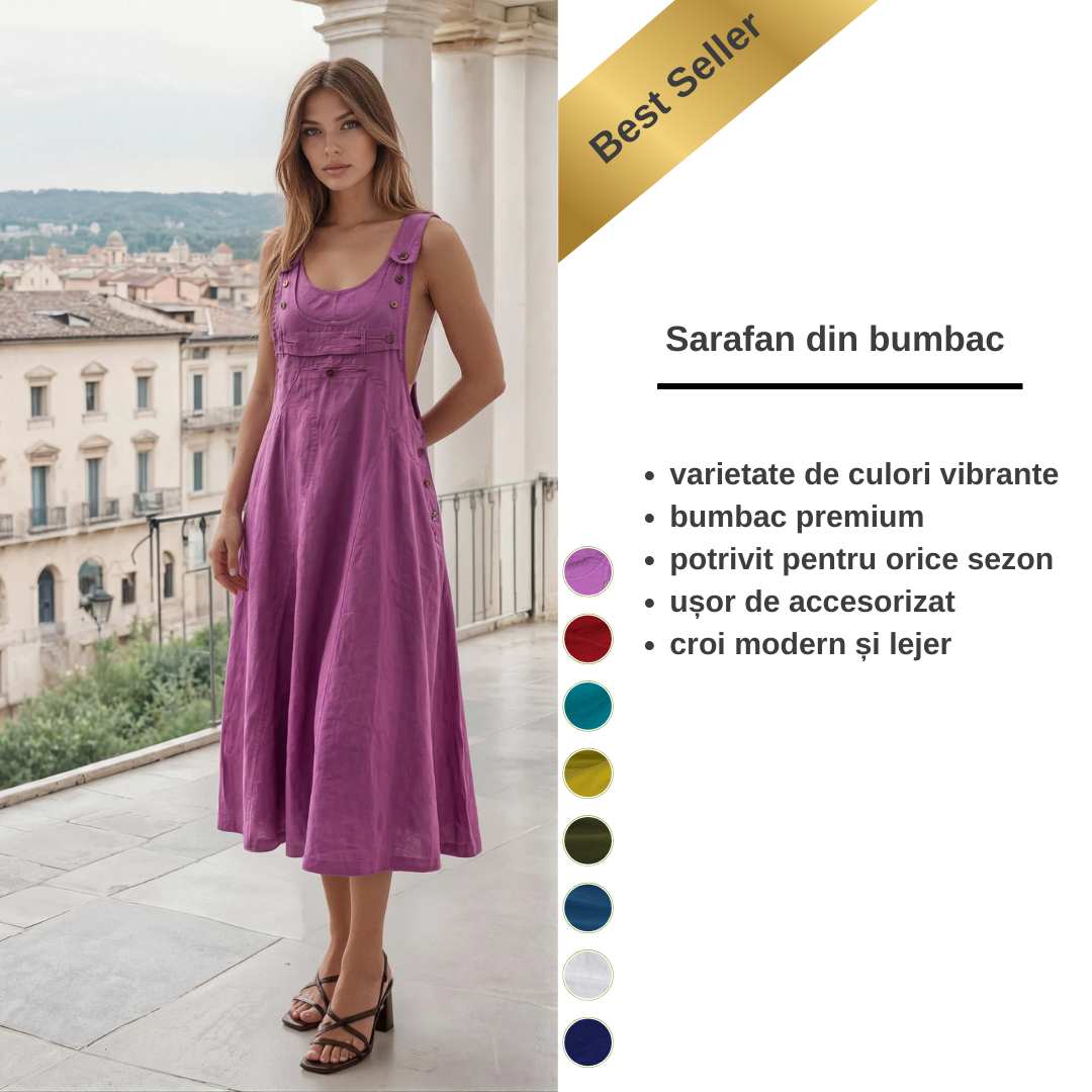 Best Seller – Stoc limitat!