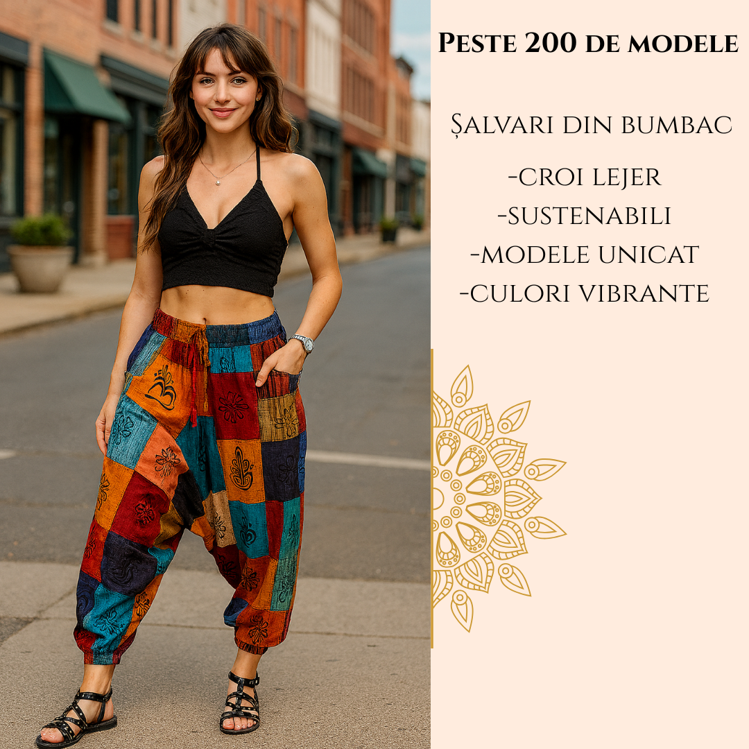 Lider național în piața de Șalvari