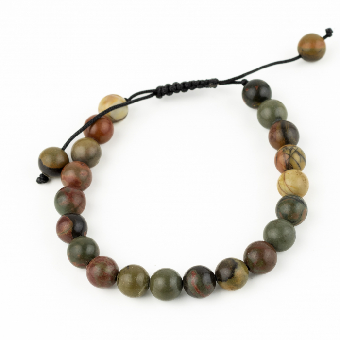 Bratara reglabila River Stone [2]