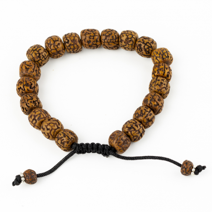 Bratara Antique Rudraksha - Maro [1]