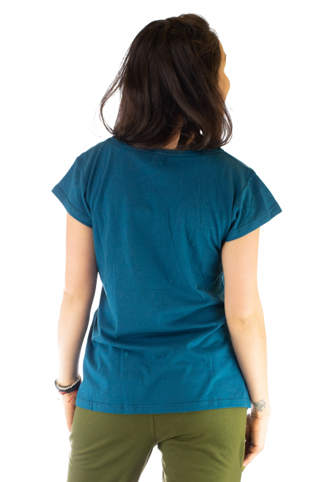 Tricou femei - Mandale [2]