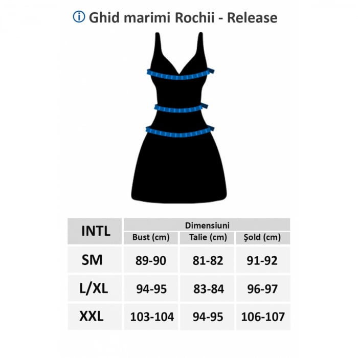 Rochie cu buzunare si taieturi - VERDE 2 [5]