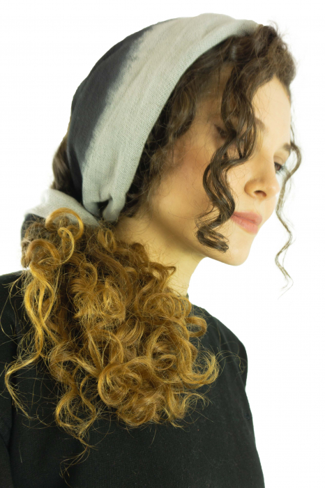 Bandana circulara - Model 6 [3]