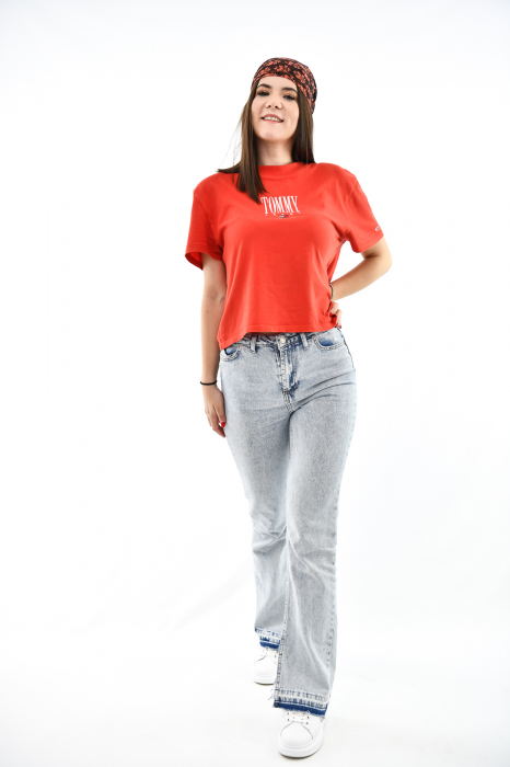 Bandana cu elastic diverse modele - Culoare surpriza [12]