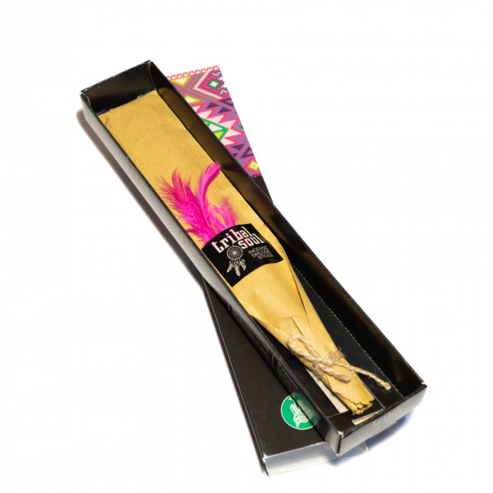 Betisoare Barfumate Premium Tribal Soul - Lavanda [2]