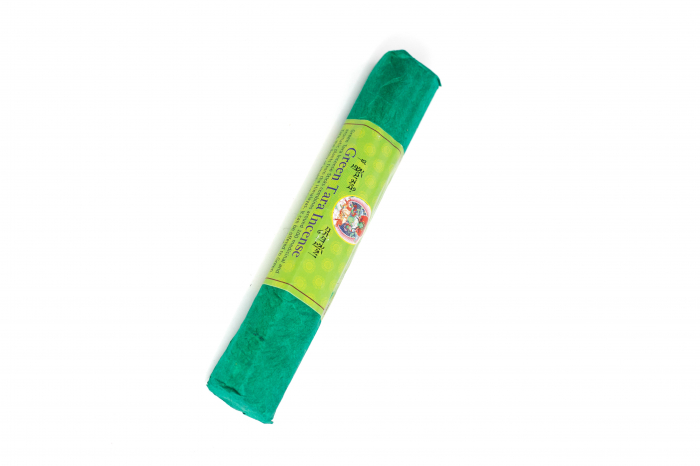 Betisoare Green Tara - Incense INS85_4 [4]
