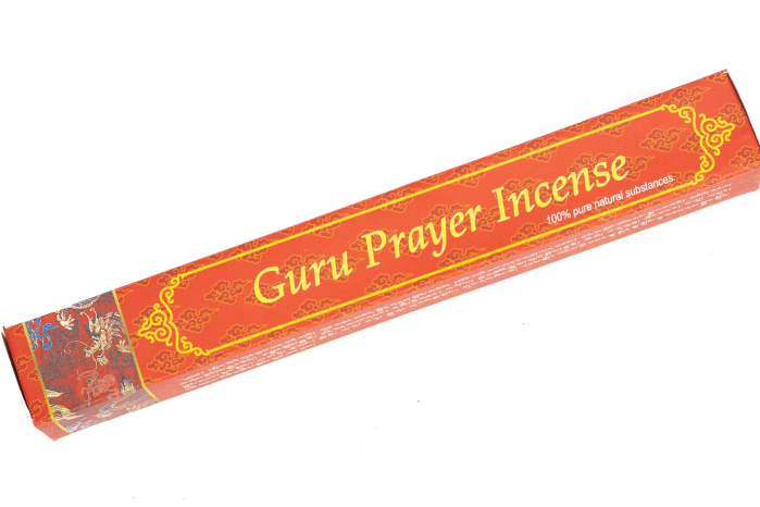Betisoare Guru Prayer - Incense INS84_4 [2]